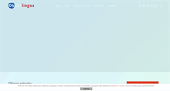 Desktop Screenshot of ohlalalingua-blog.com